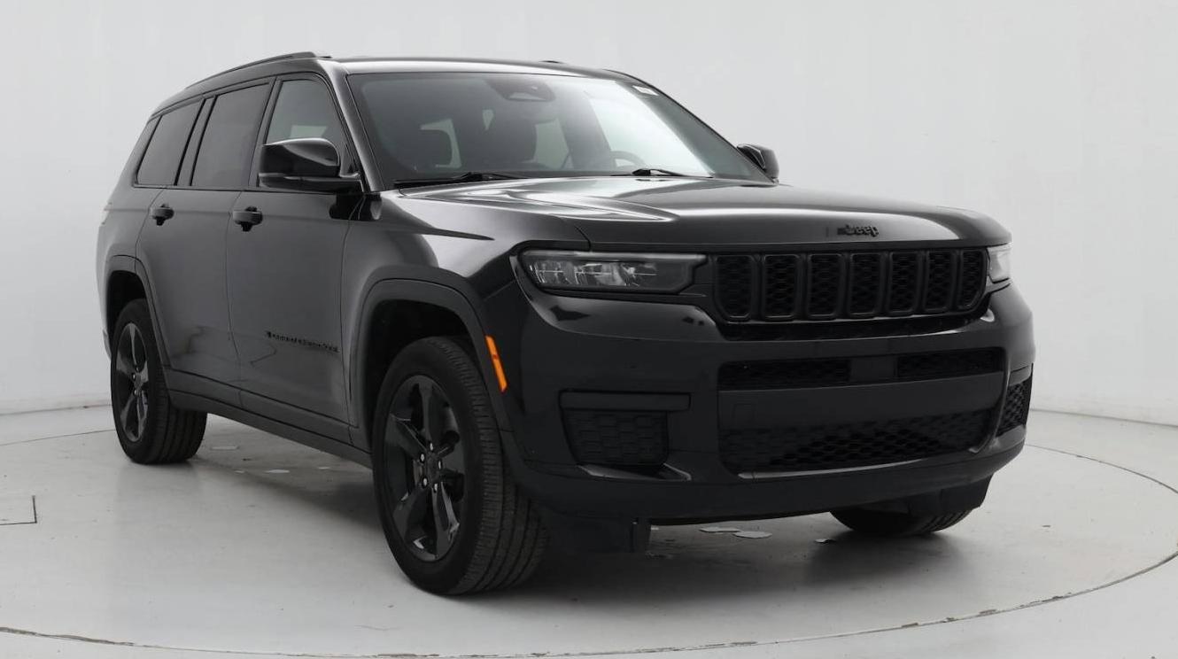 JEEP GRAND CHEROKEE 2021 1C4RJKAG8M8186342 image